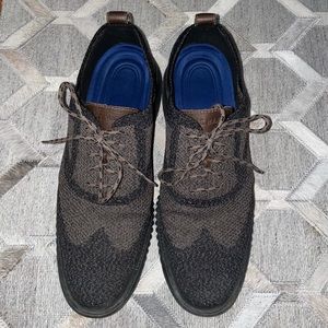 Cole Haan waterproof Original grand Oxford